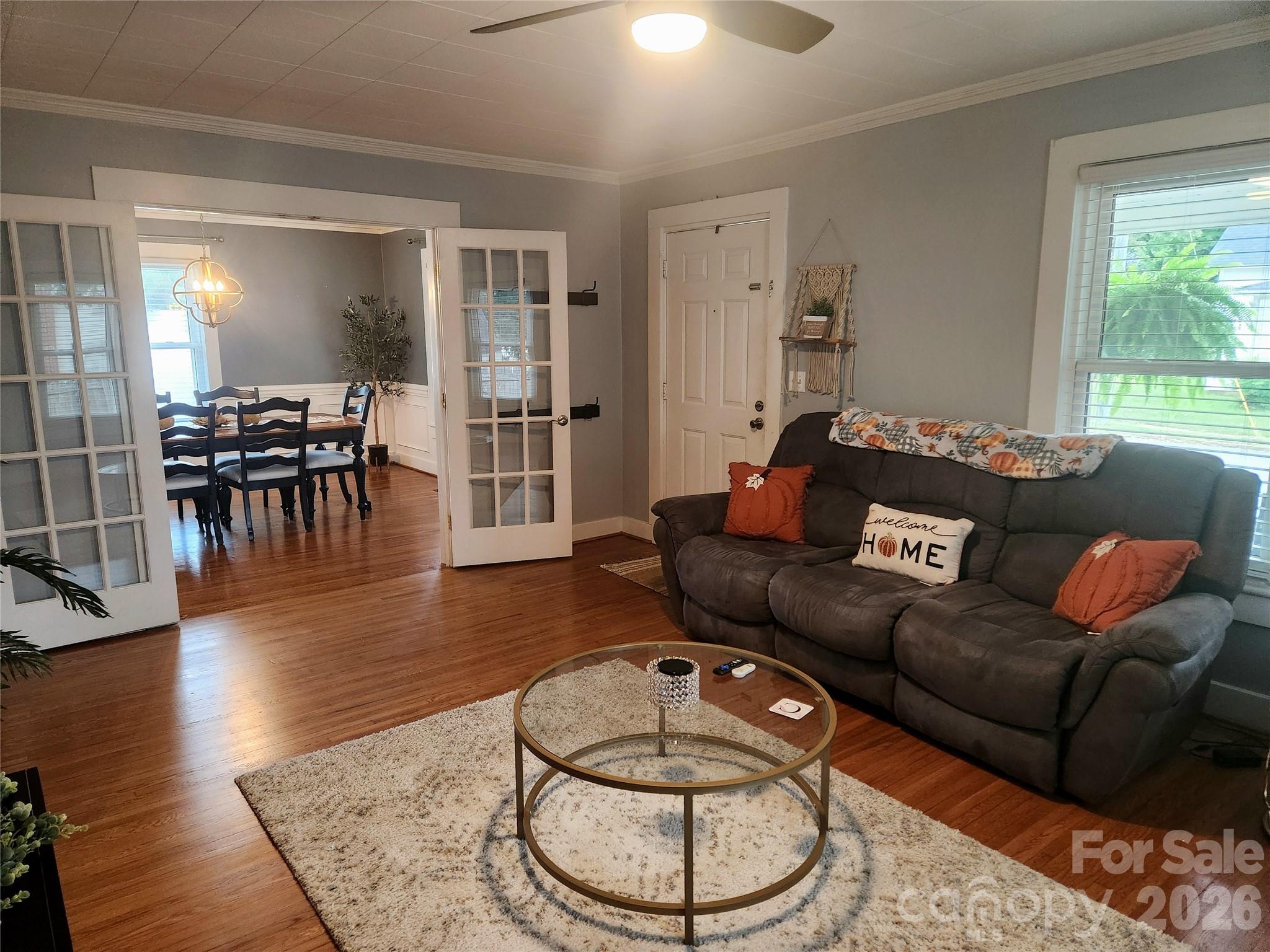 202 Milton L Taylor Street