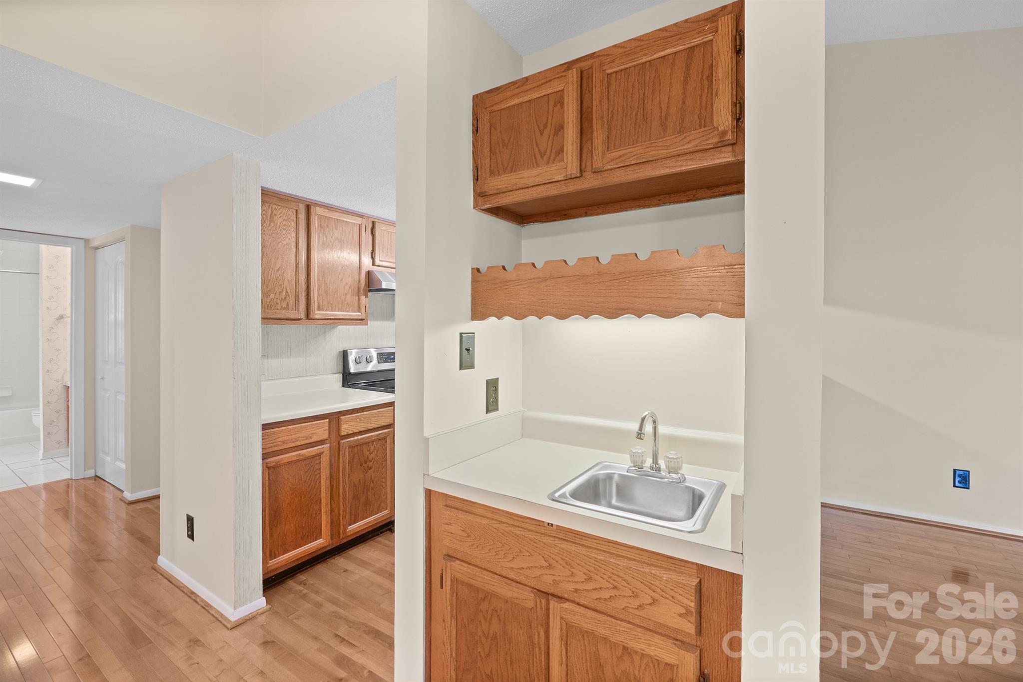 Reflections - Residential