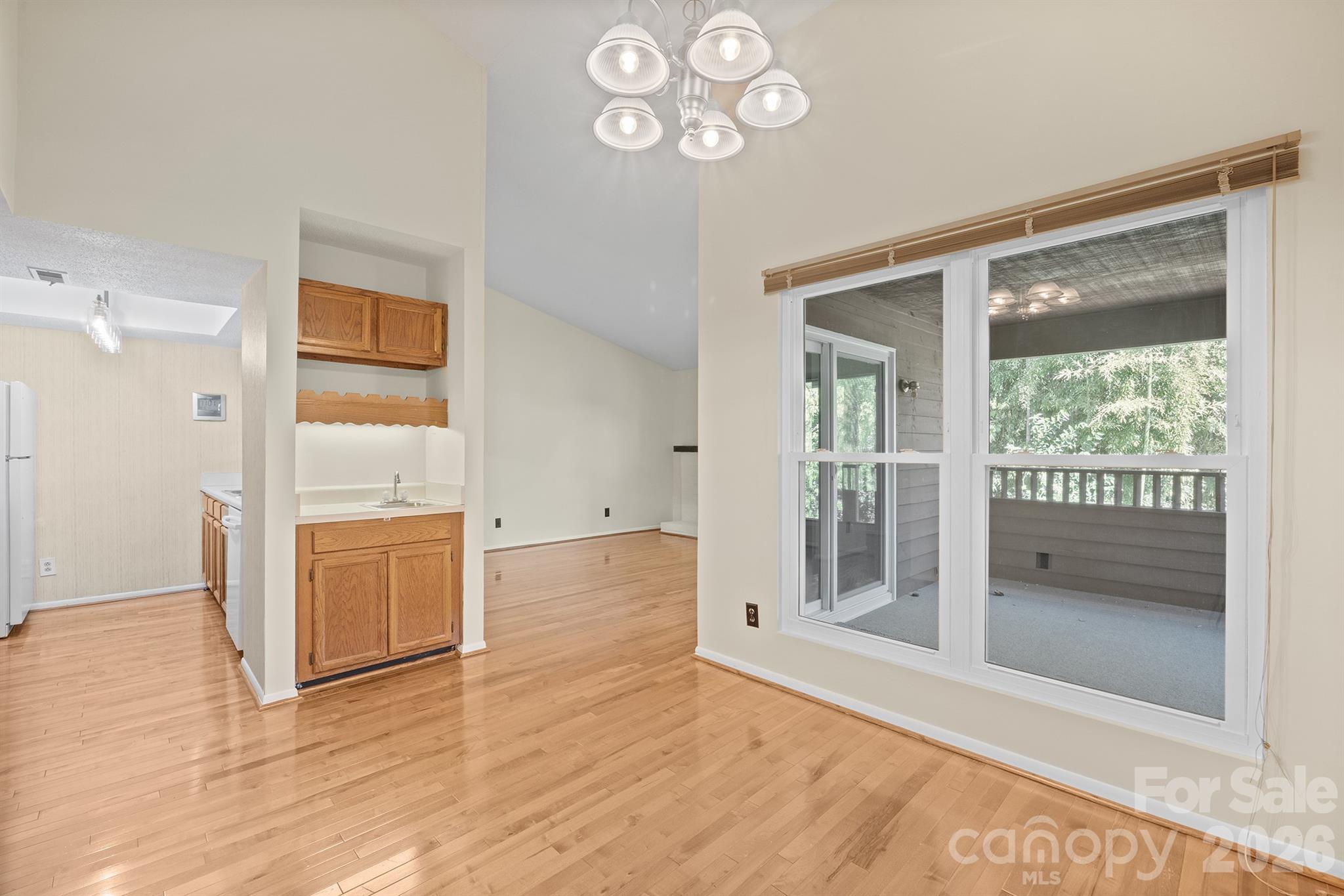 Reflections - Residential