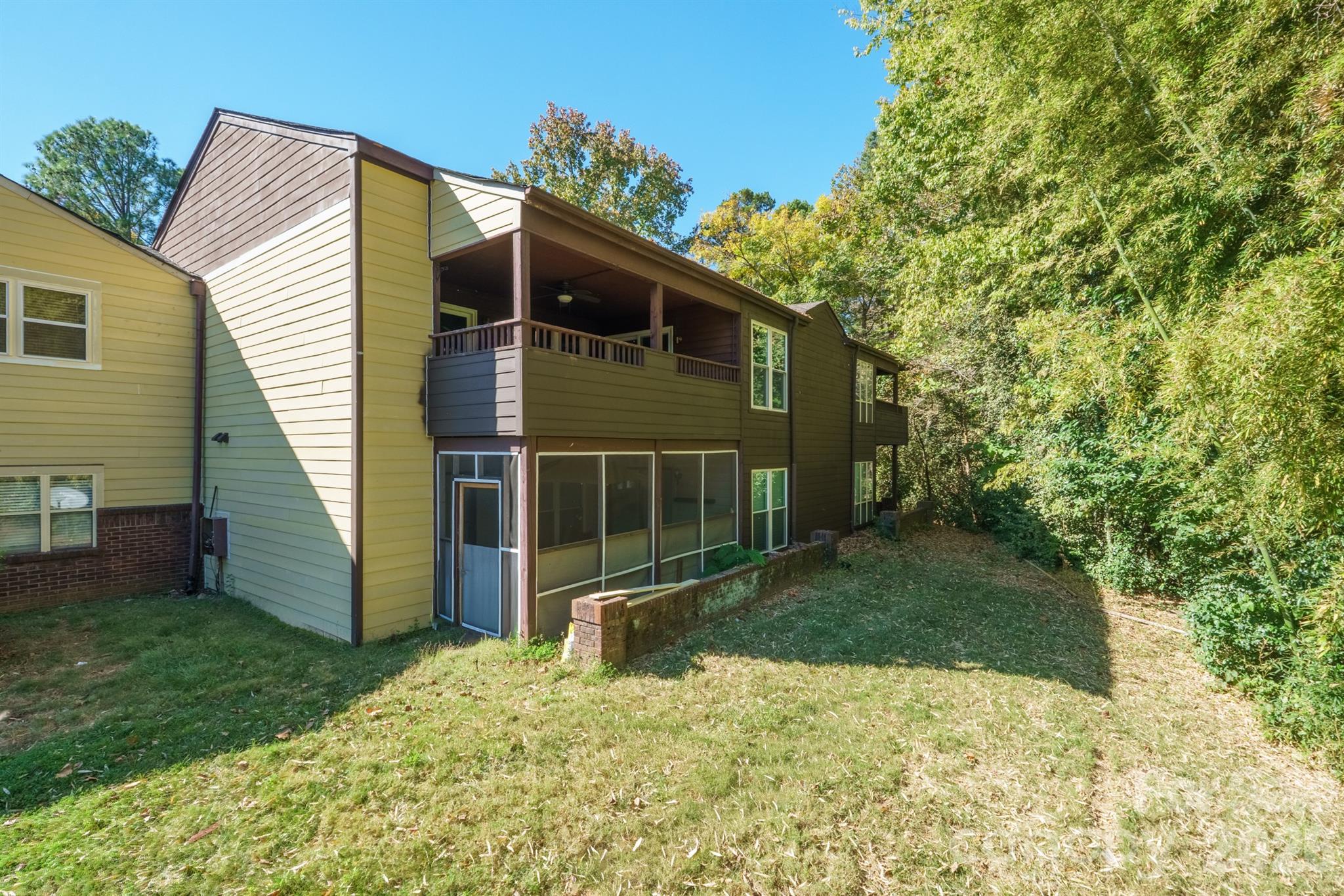 Reflections - Residential