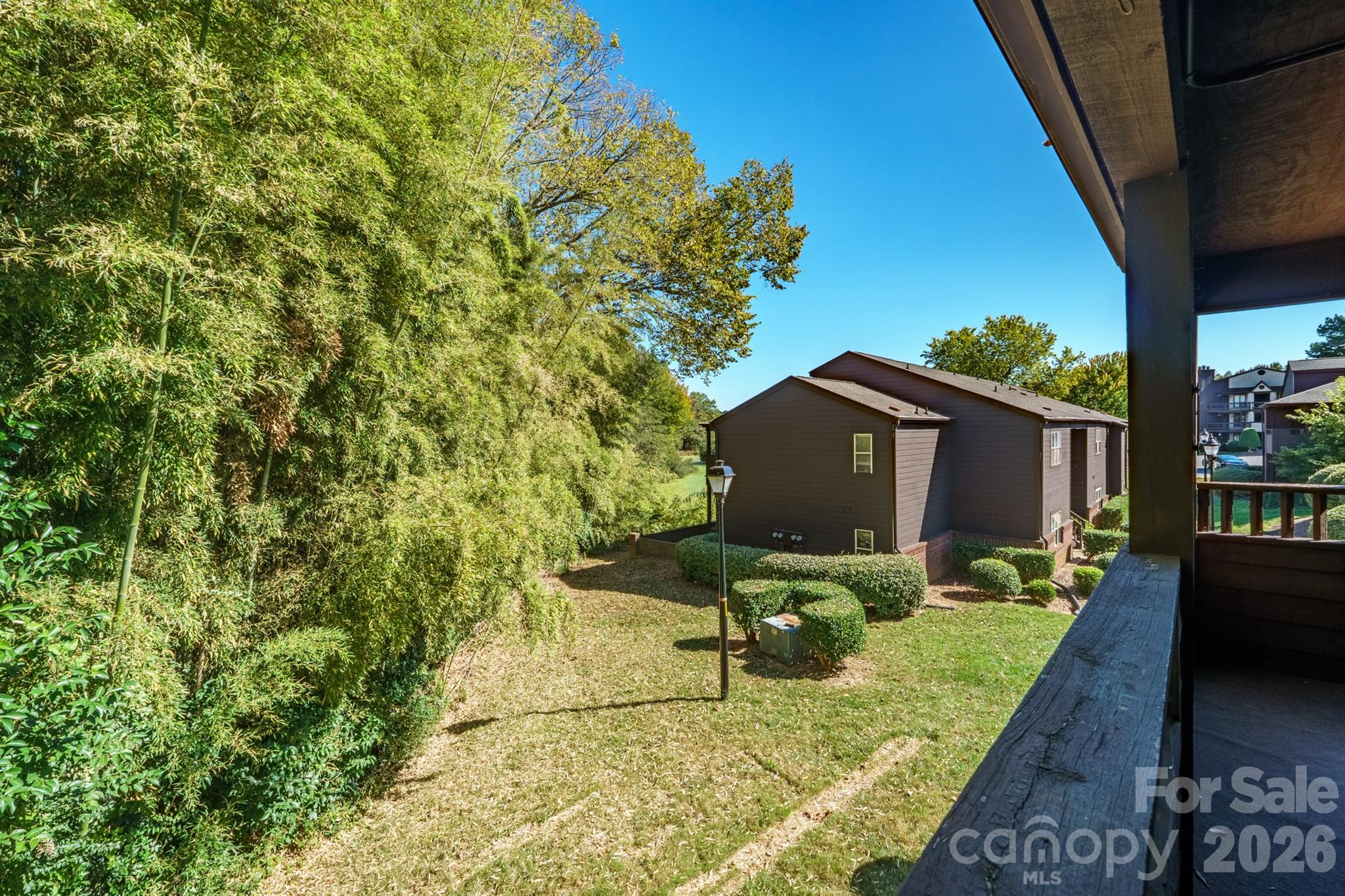 Reflections - Residential