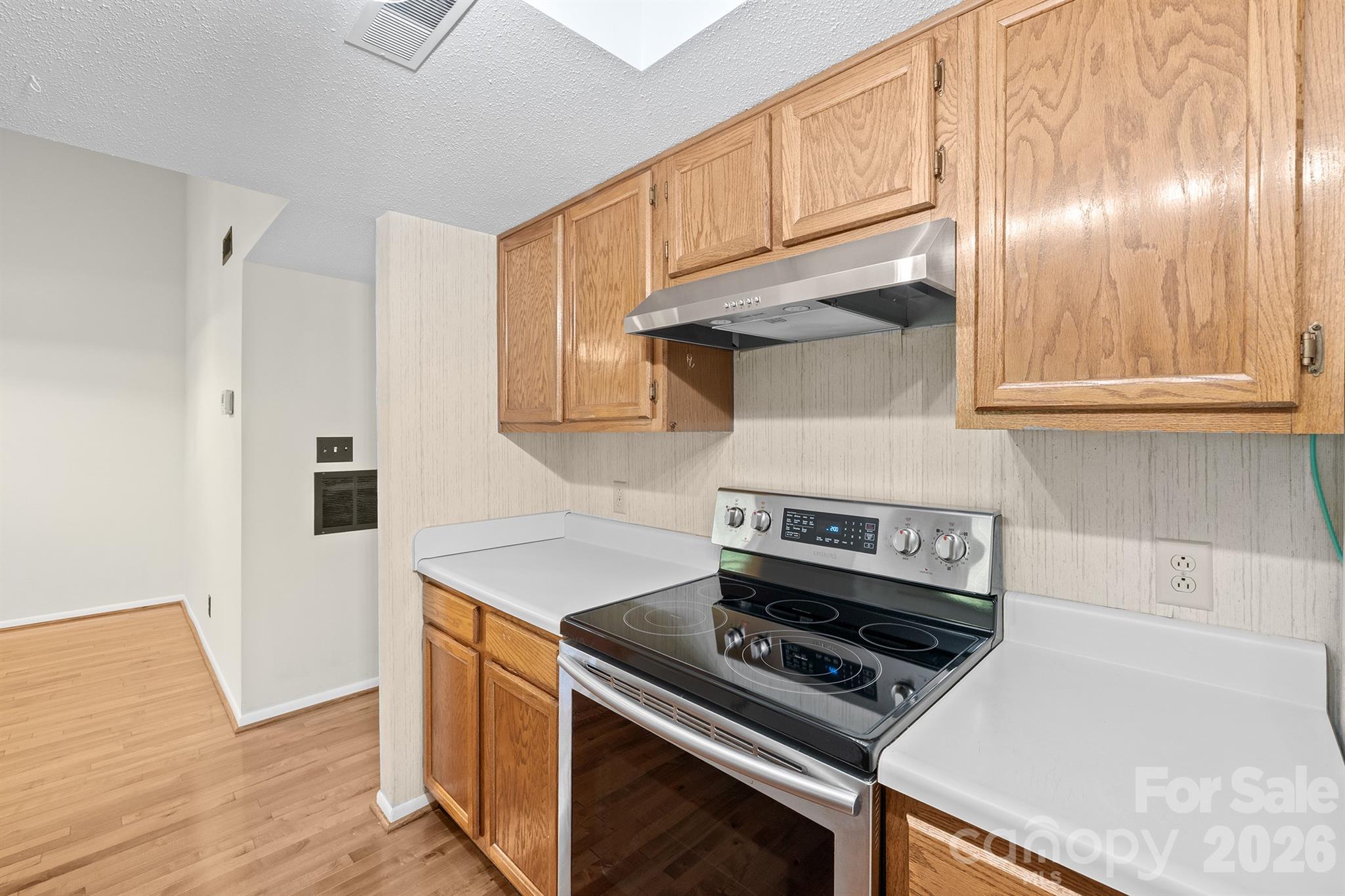 Reflections - Residential