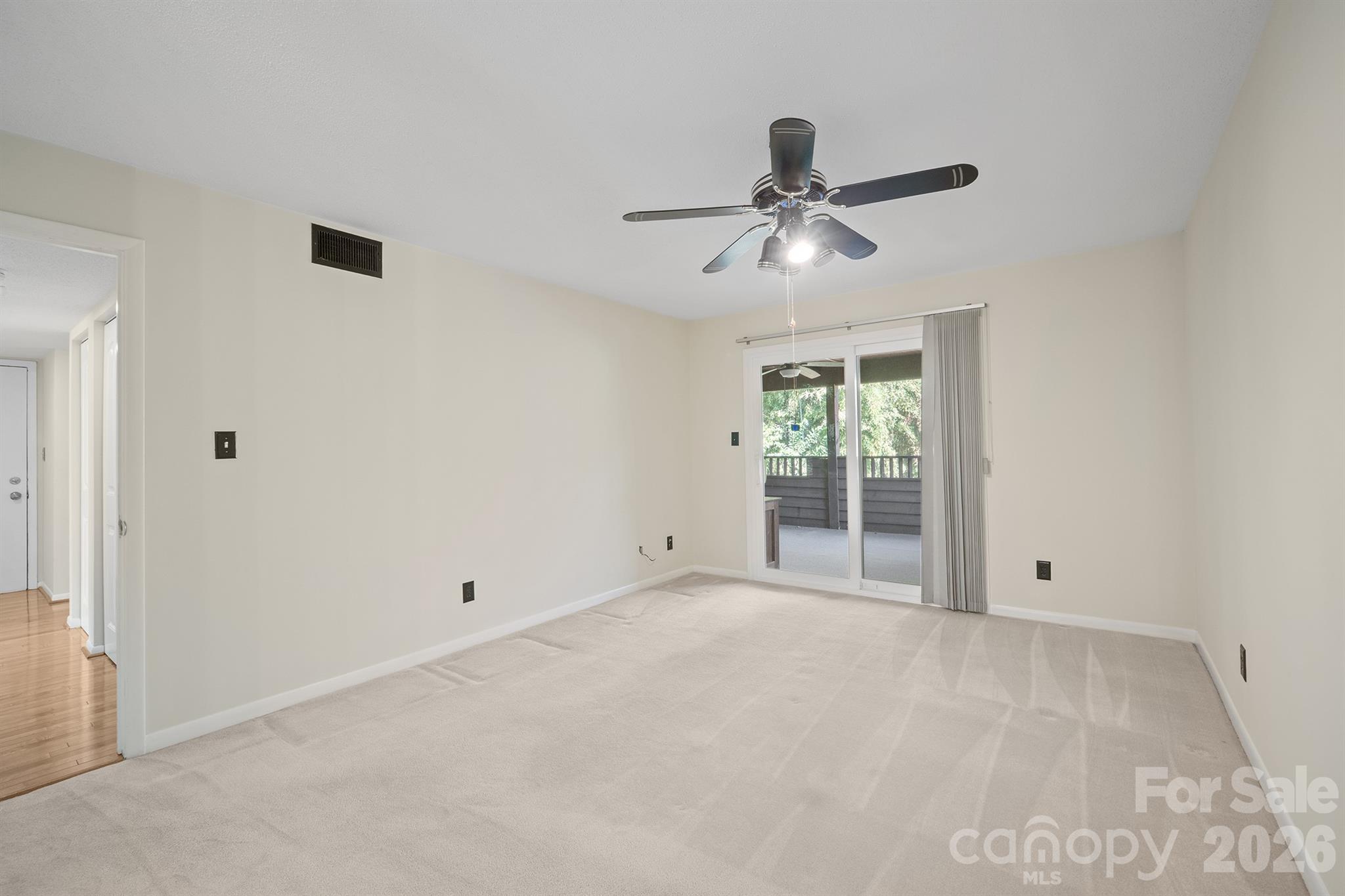 Reflections - Residential