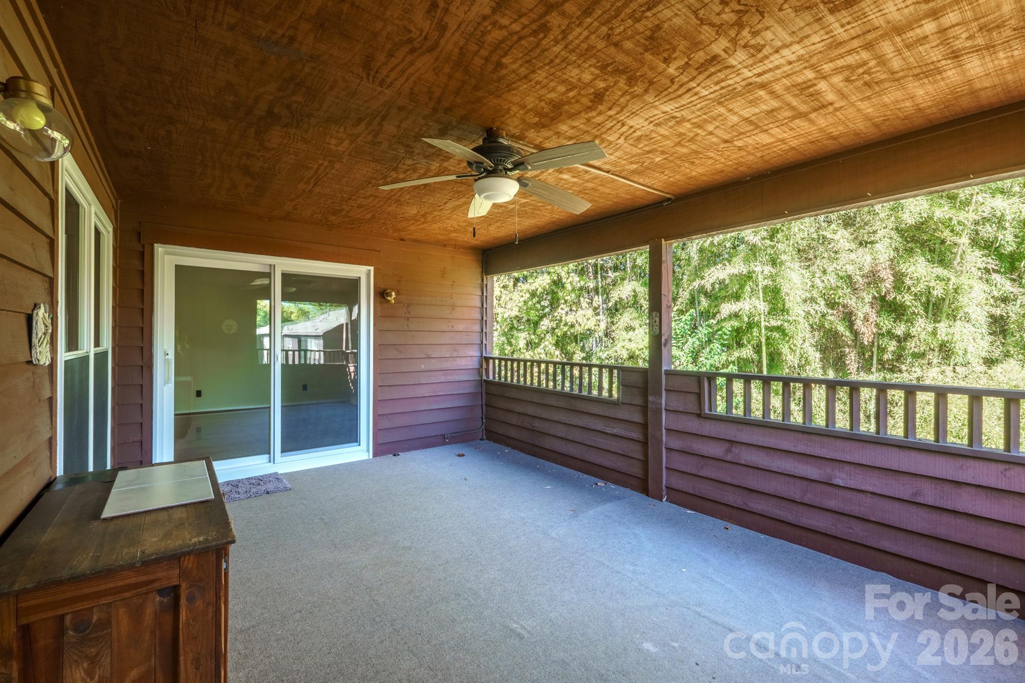 Reflections - Residential