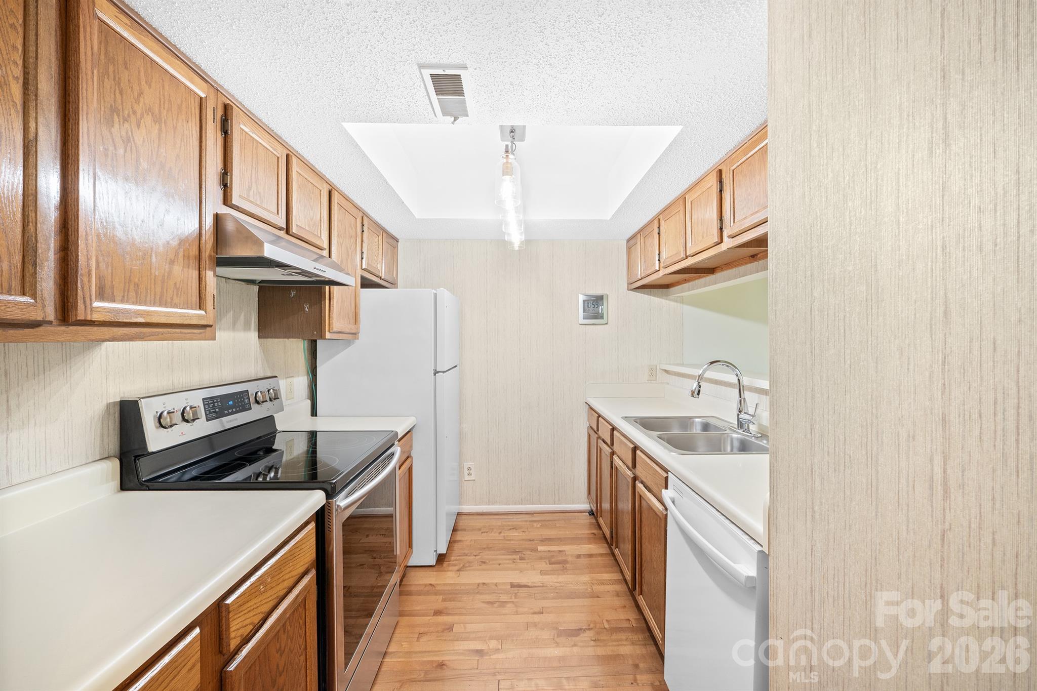 8015 Cedar Glen Drive