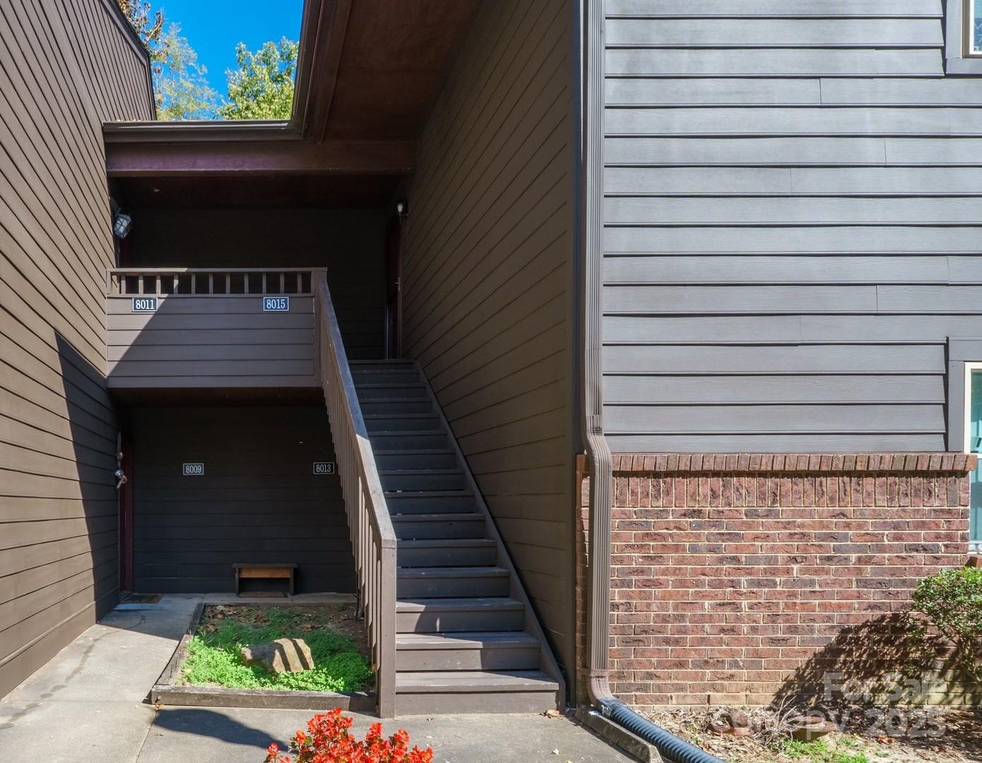 8015 Cedar Glen Drive