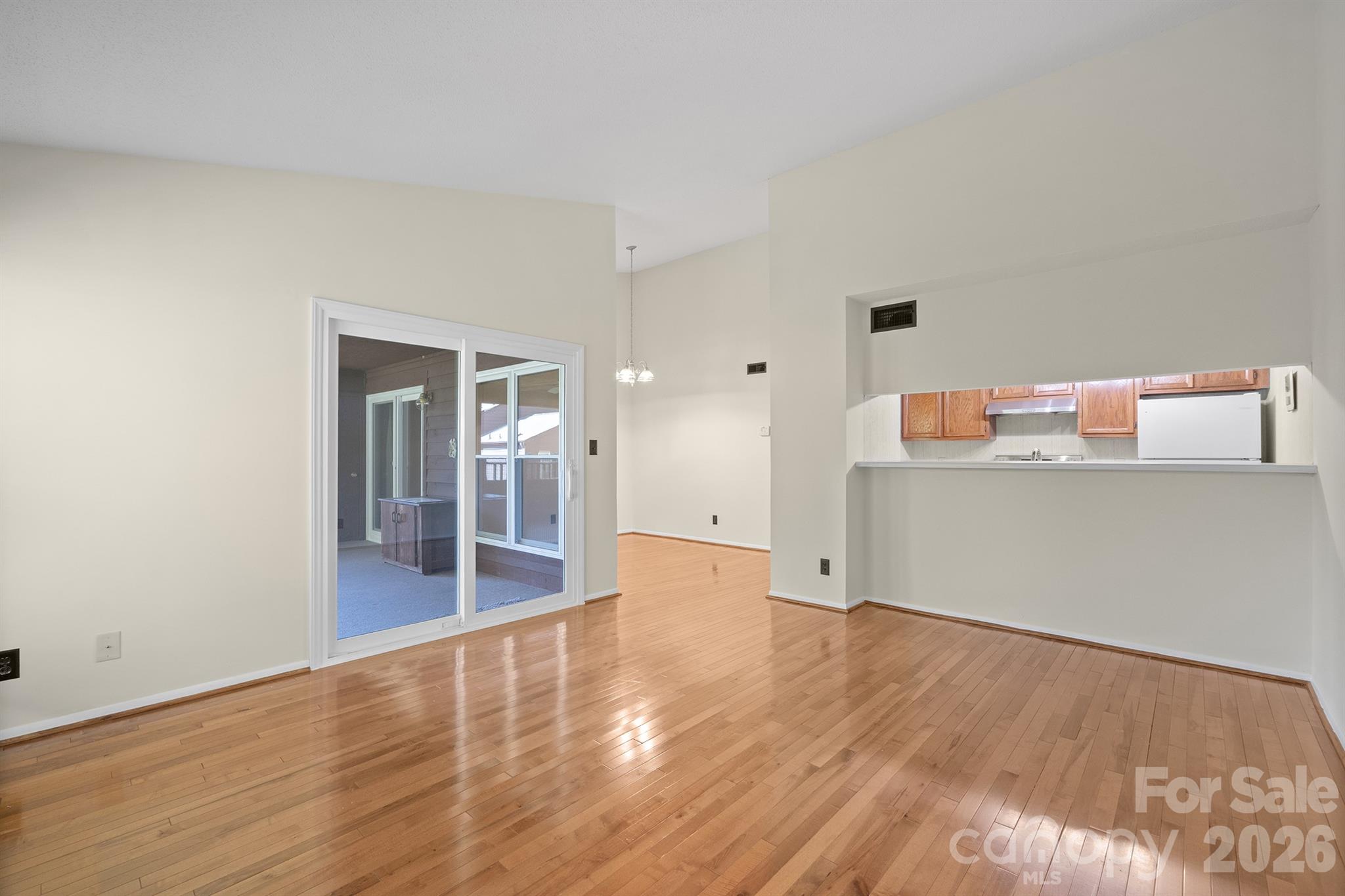 Reflections - Residential