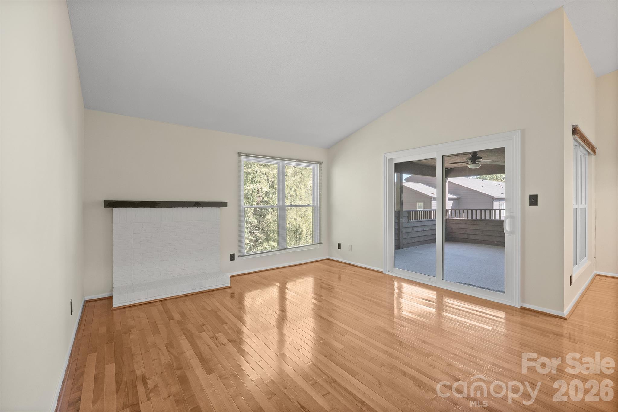 Reflections - Residential