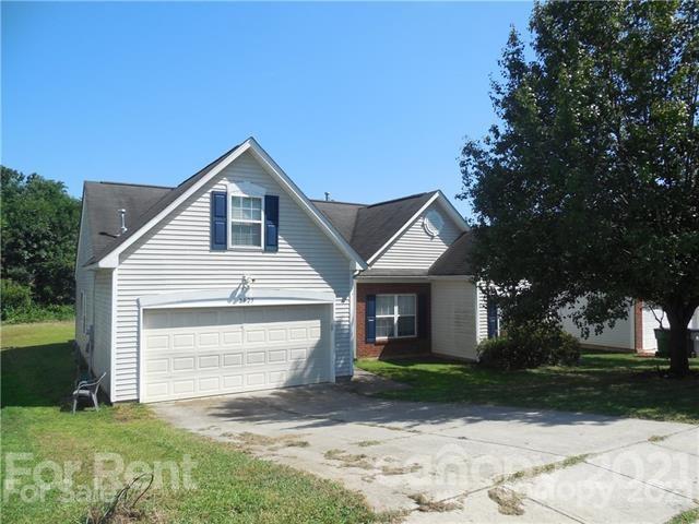 Ayrshire Glen - Residential Lease