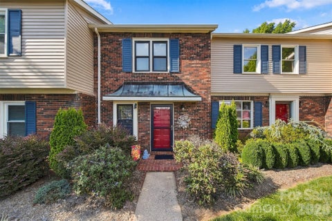 Photo of 2705 N Center Street #37, Hickory, NC 28601 (MLS # 4424628)