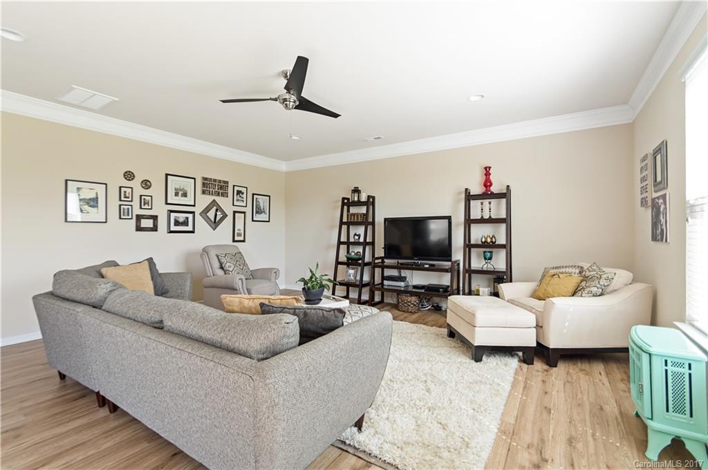 Almond Glen - Residential