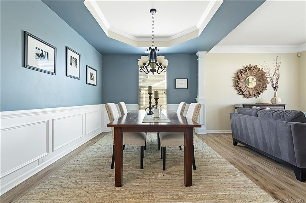 Almond Glen - Residential