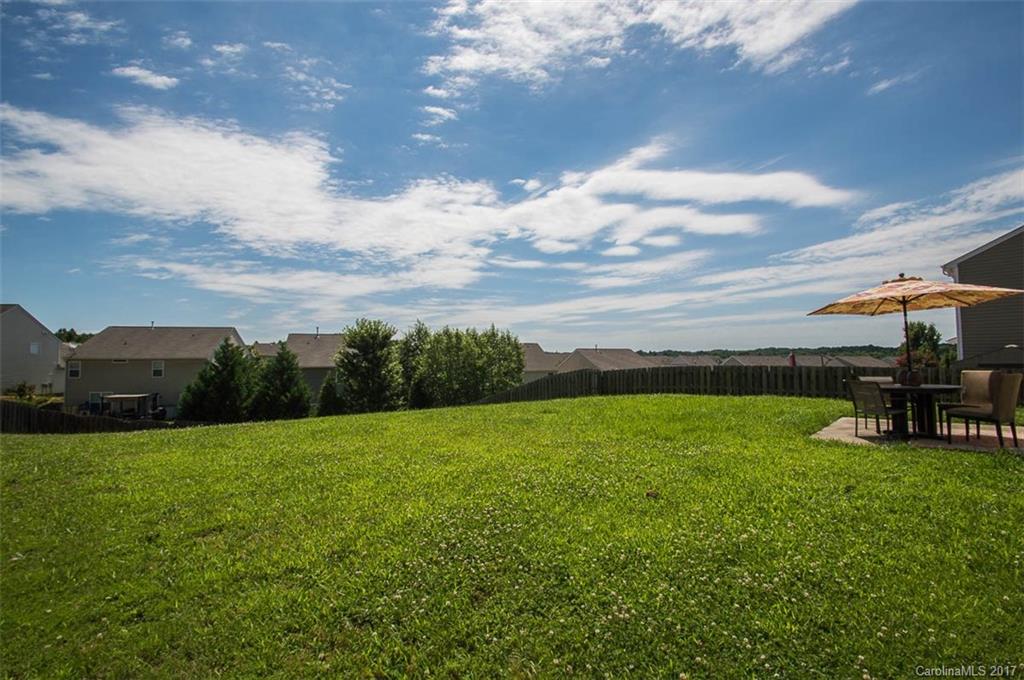 Almond Glen - Residential