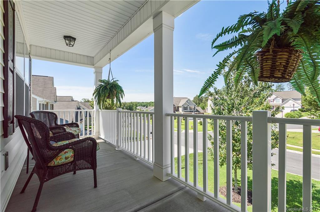 Almond Glen - Residential