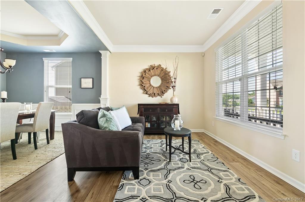 Almond Glen - Residential