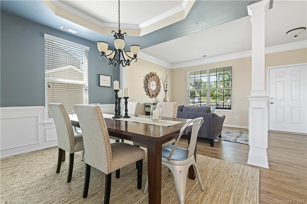 Almond Glen - Residential