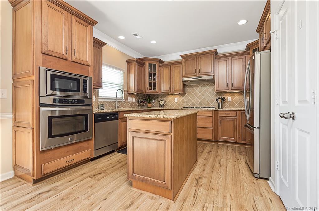 Almond Glen - Residential