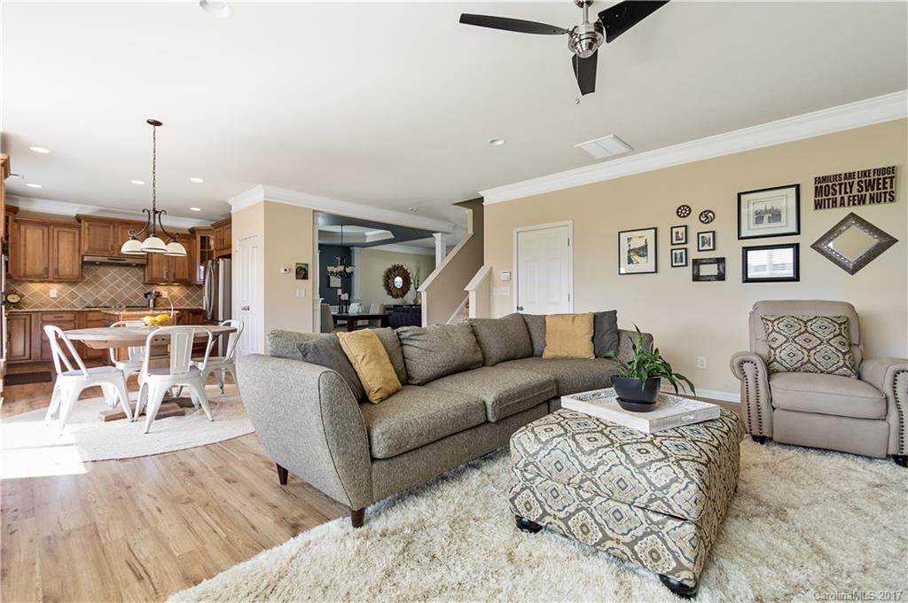 Almond Glen - Residential