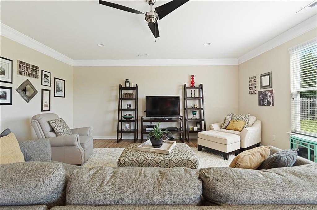 Almond Glen - Residential