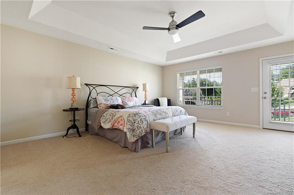 Almond Glen - Residential