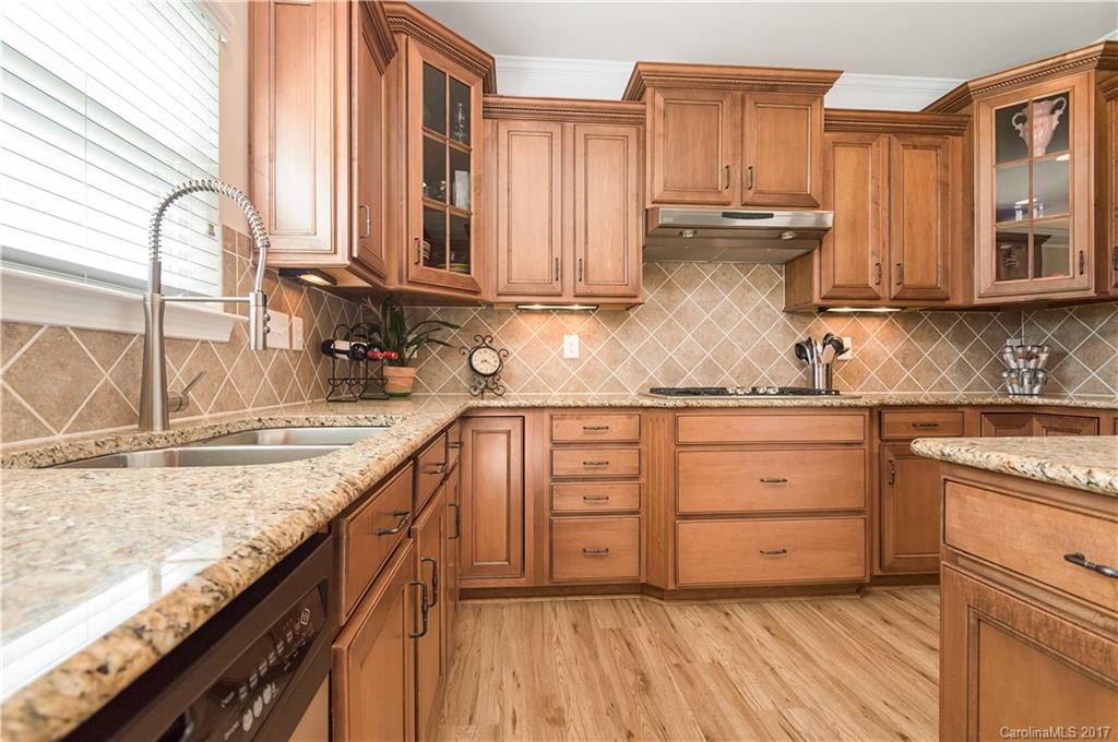 Almond Glen - Residential