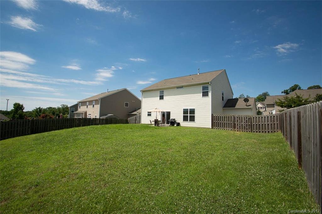 Almond Glen - Residential