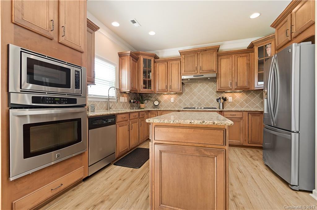 Almond Glen - Residential