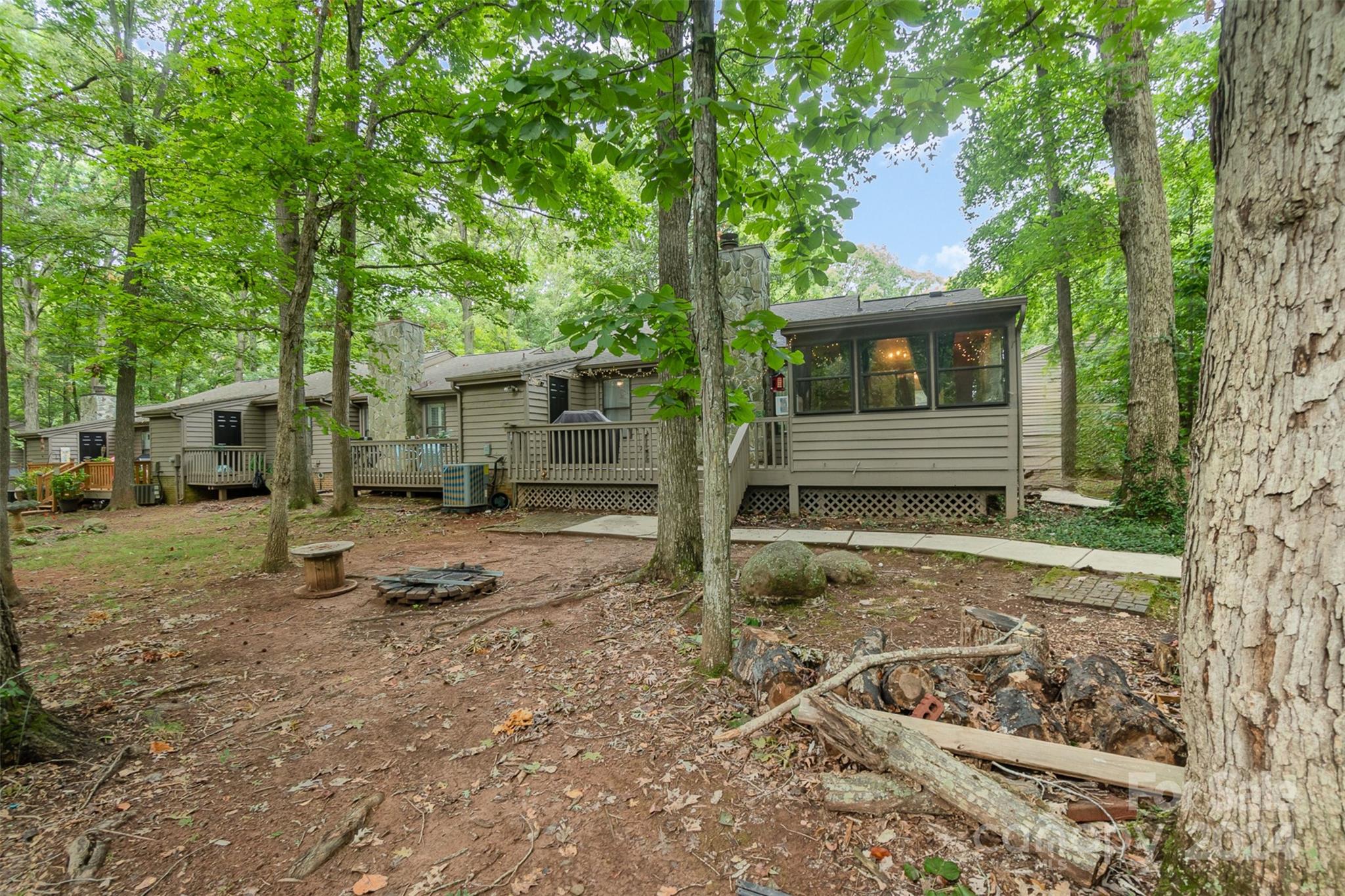 Dogwood Hills - Residential