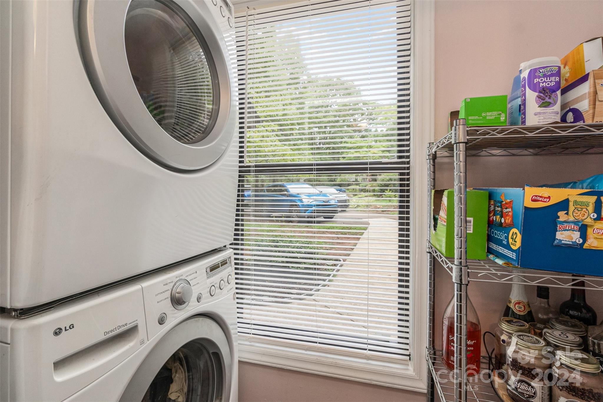 Dogwood Hills - Residential