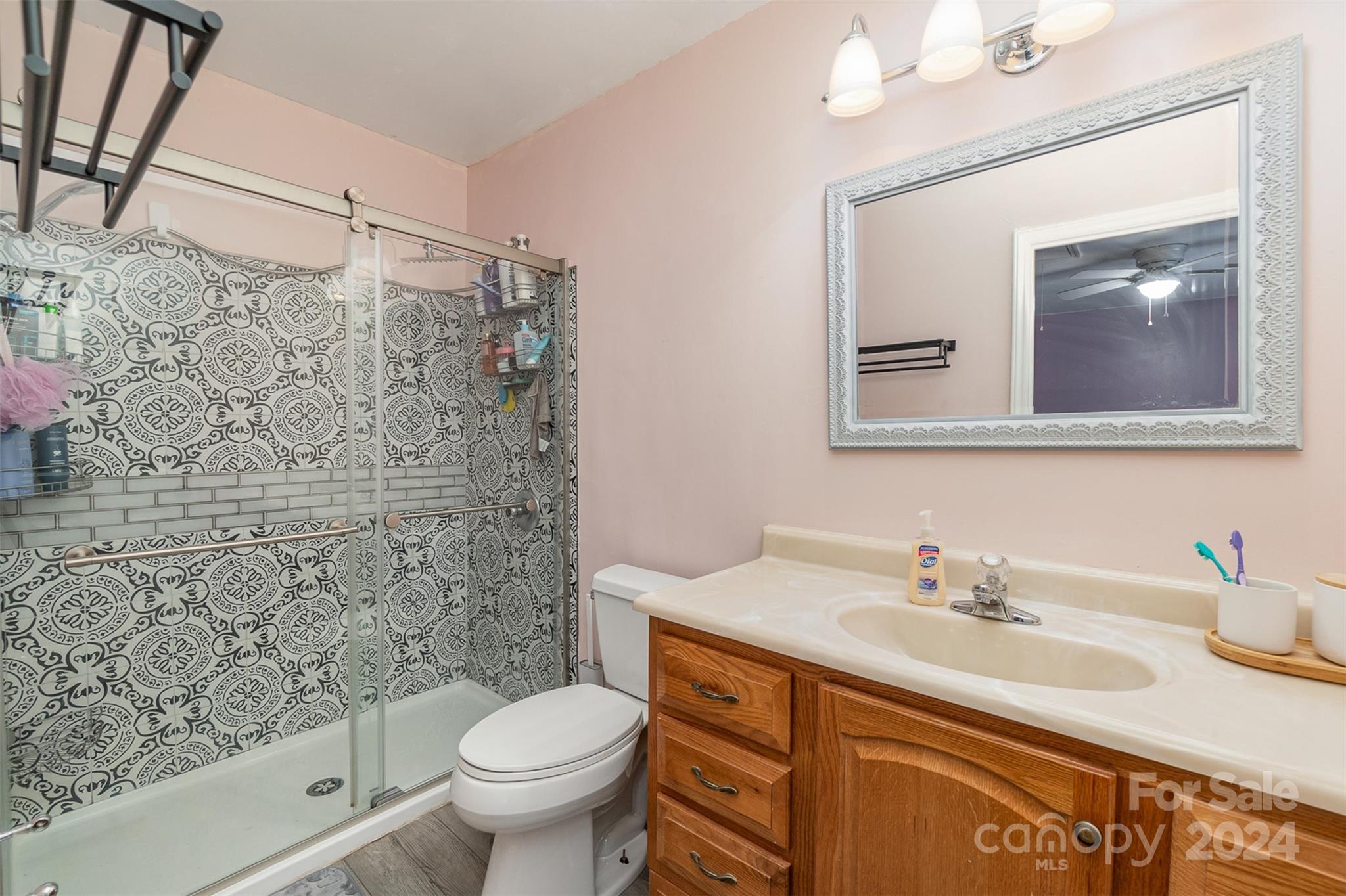 Dogwood Hills - Residential