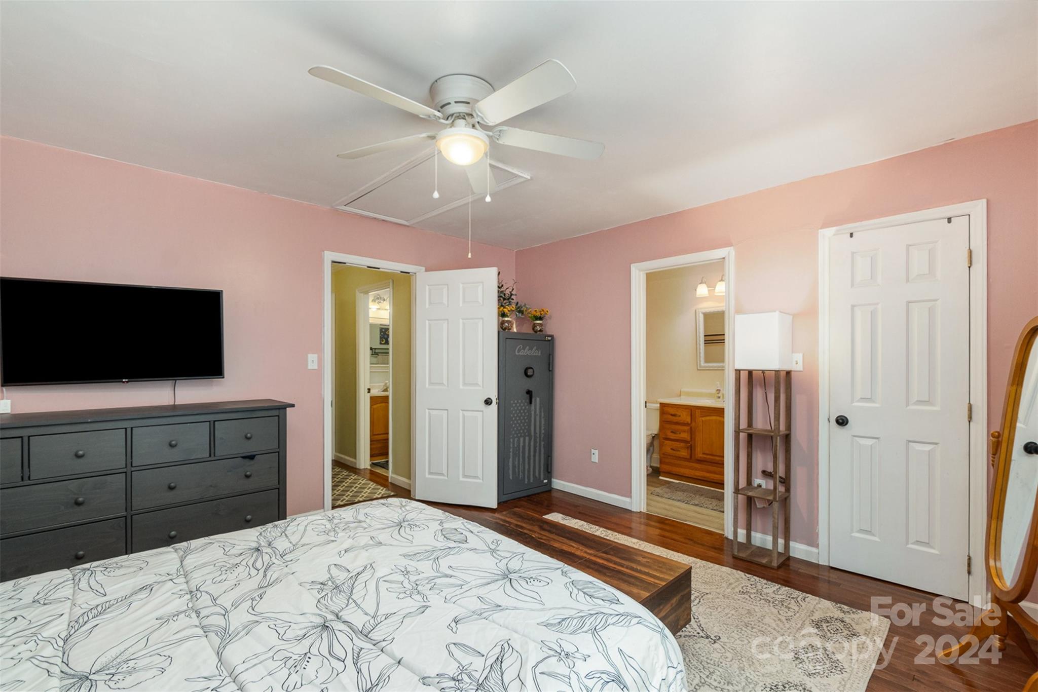 Dogwood Hills - Residential