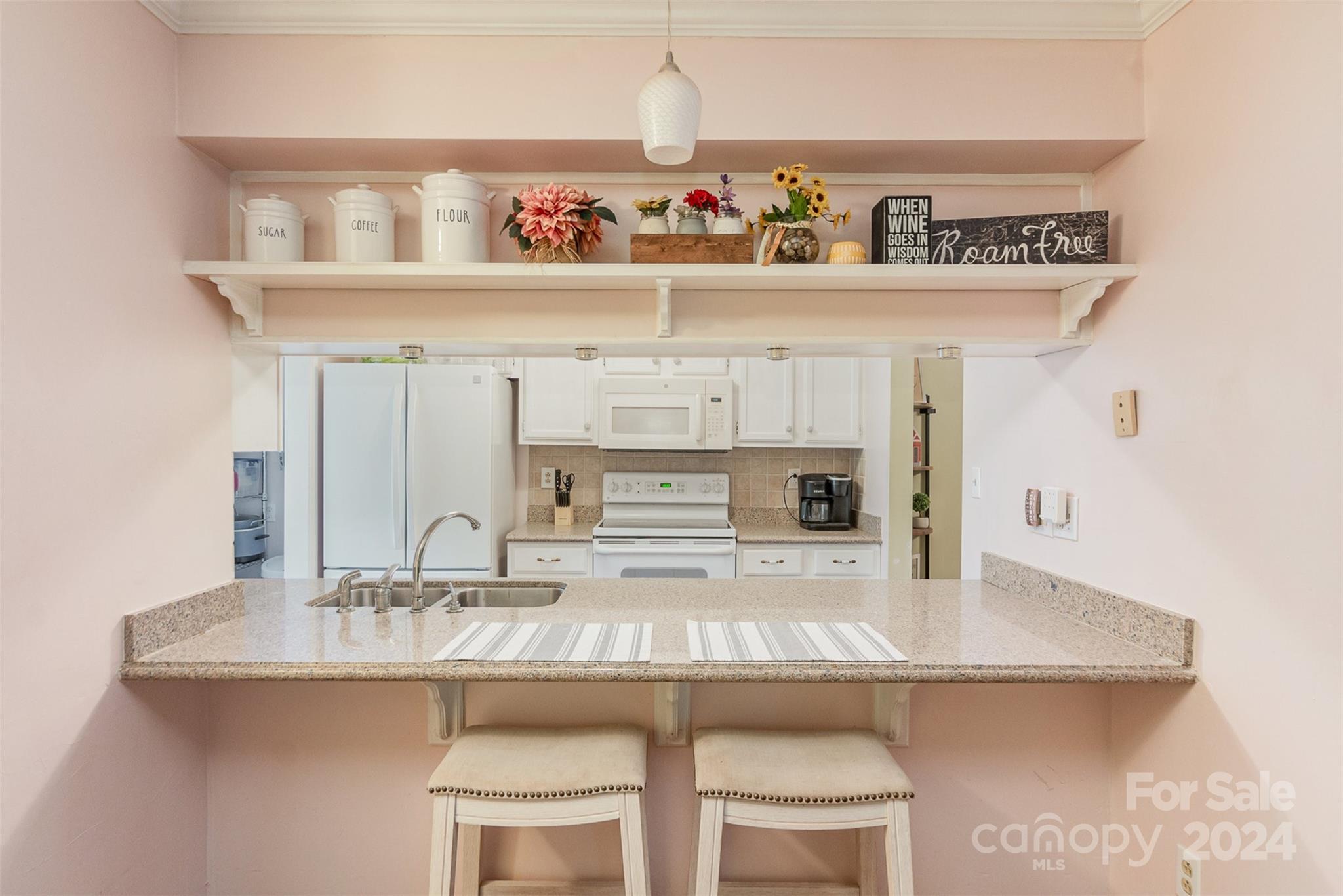 Dogwood Hills - Residential