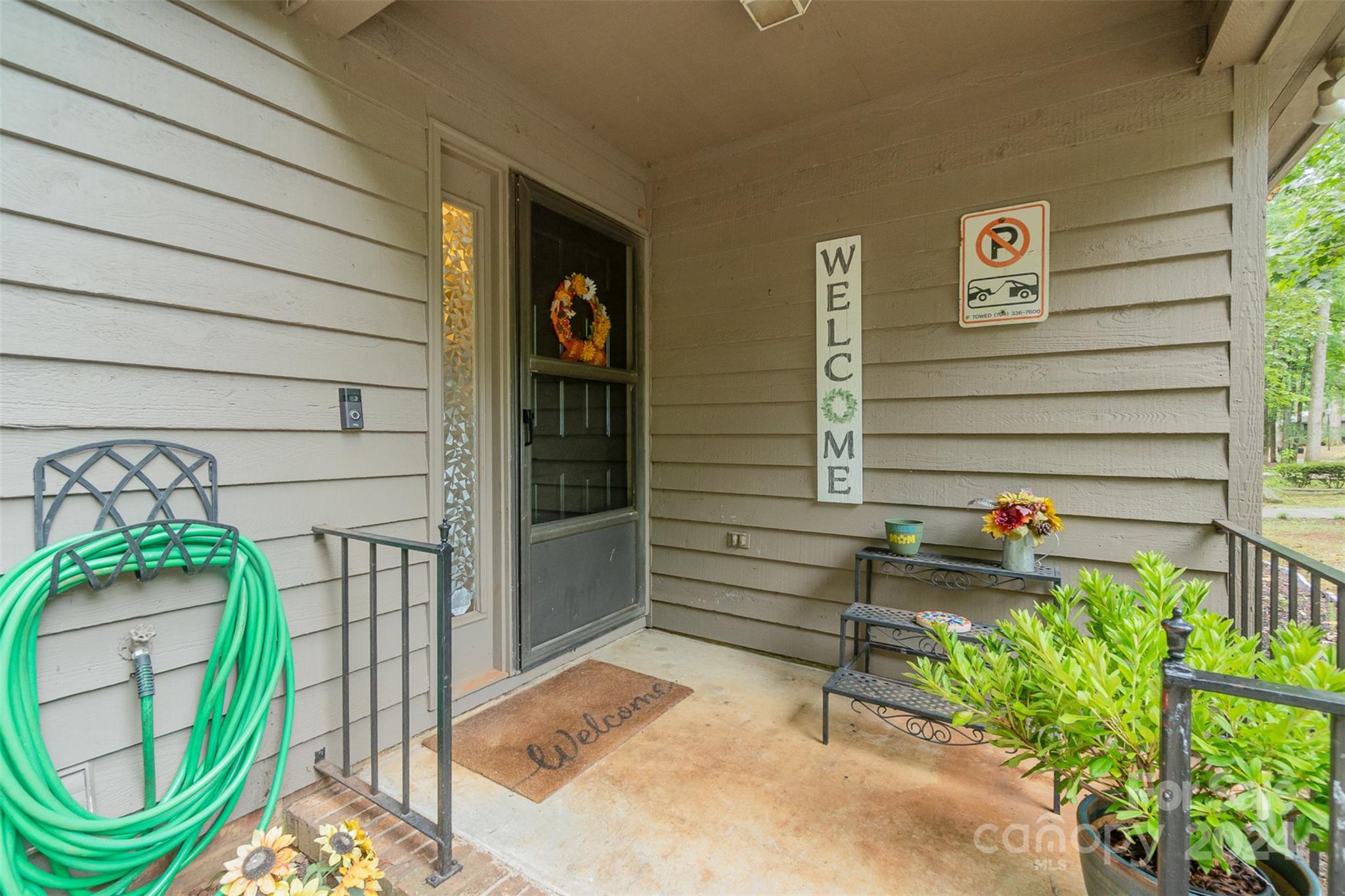 Dogwood Hills - Residential