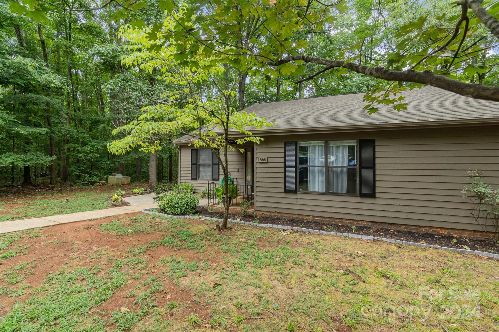 Dogwood Hills - Residential