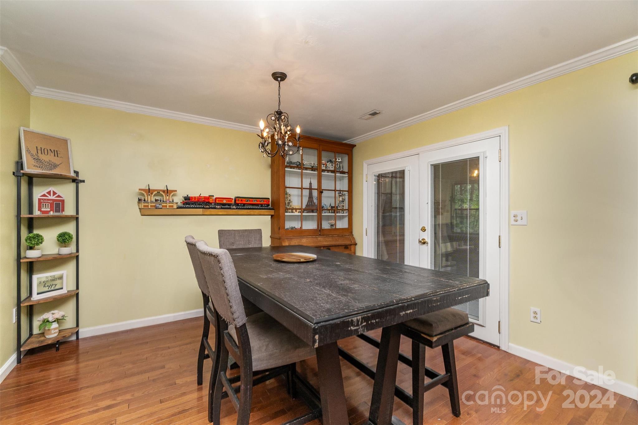 Dogwood Hills - Residential