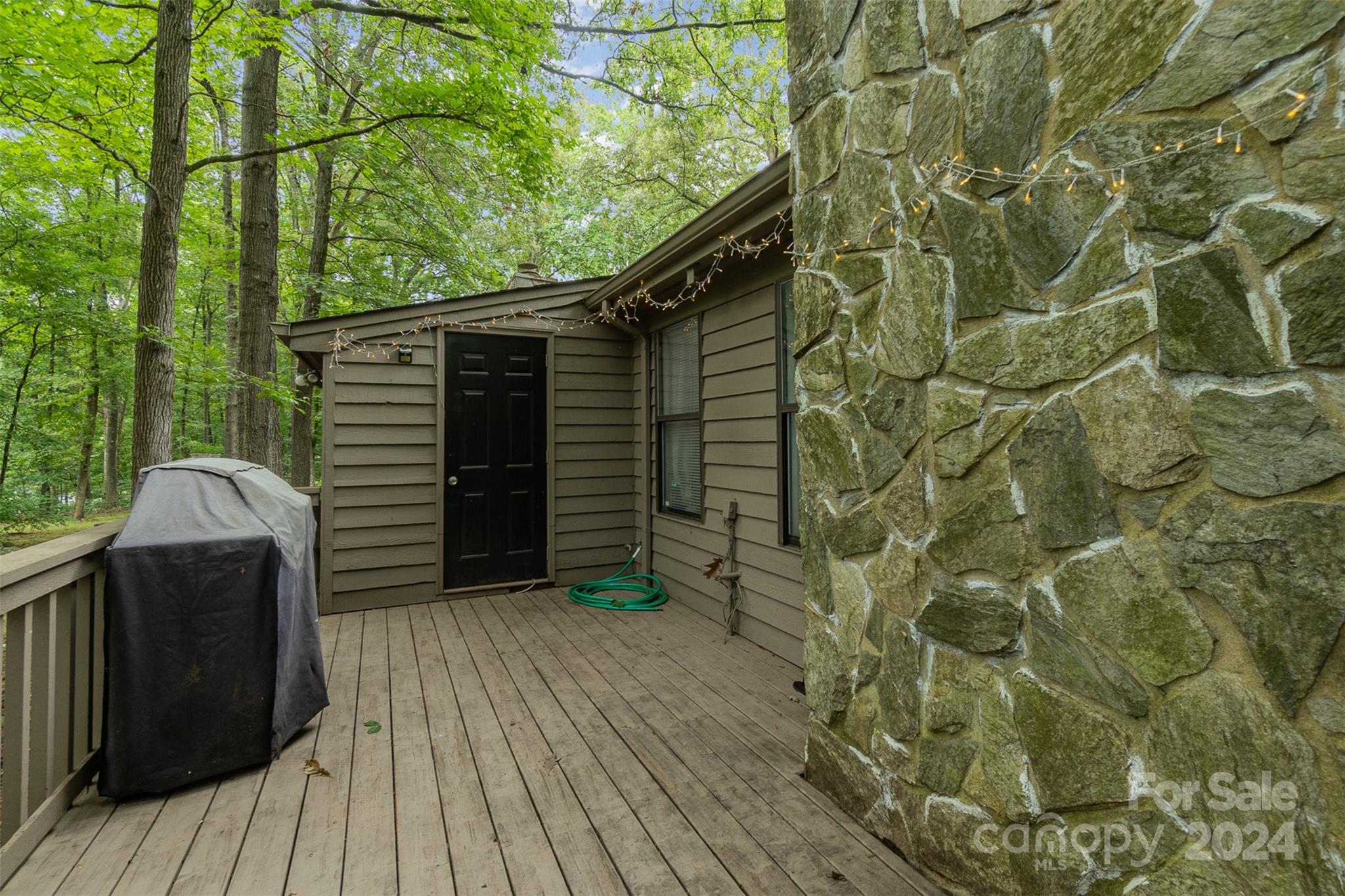 Dogwood Hills - Residential