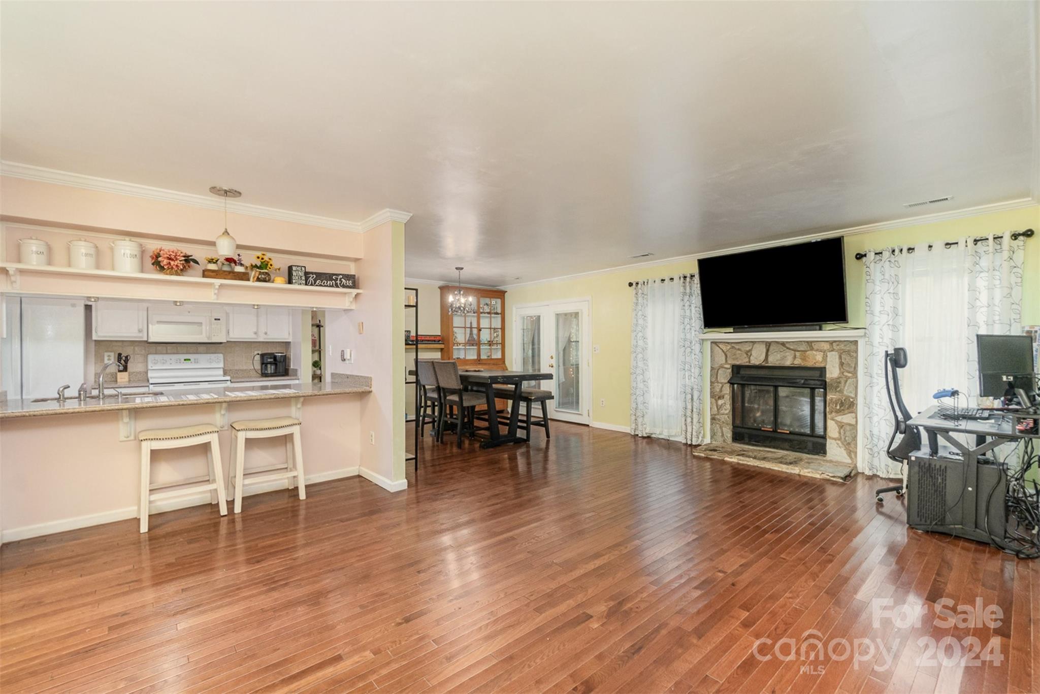 Dogwood Hills - Residential