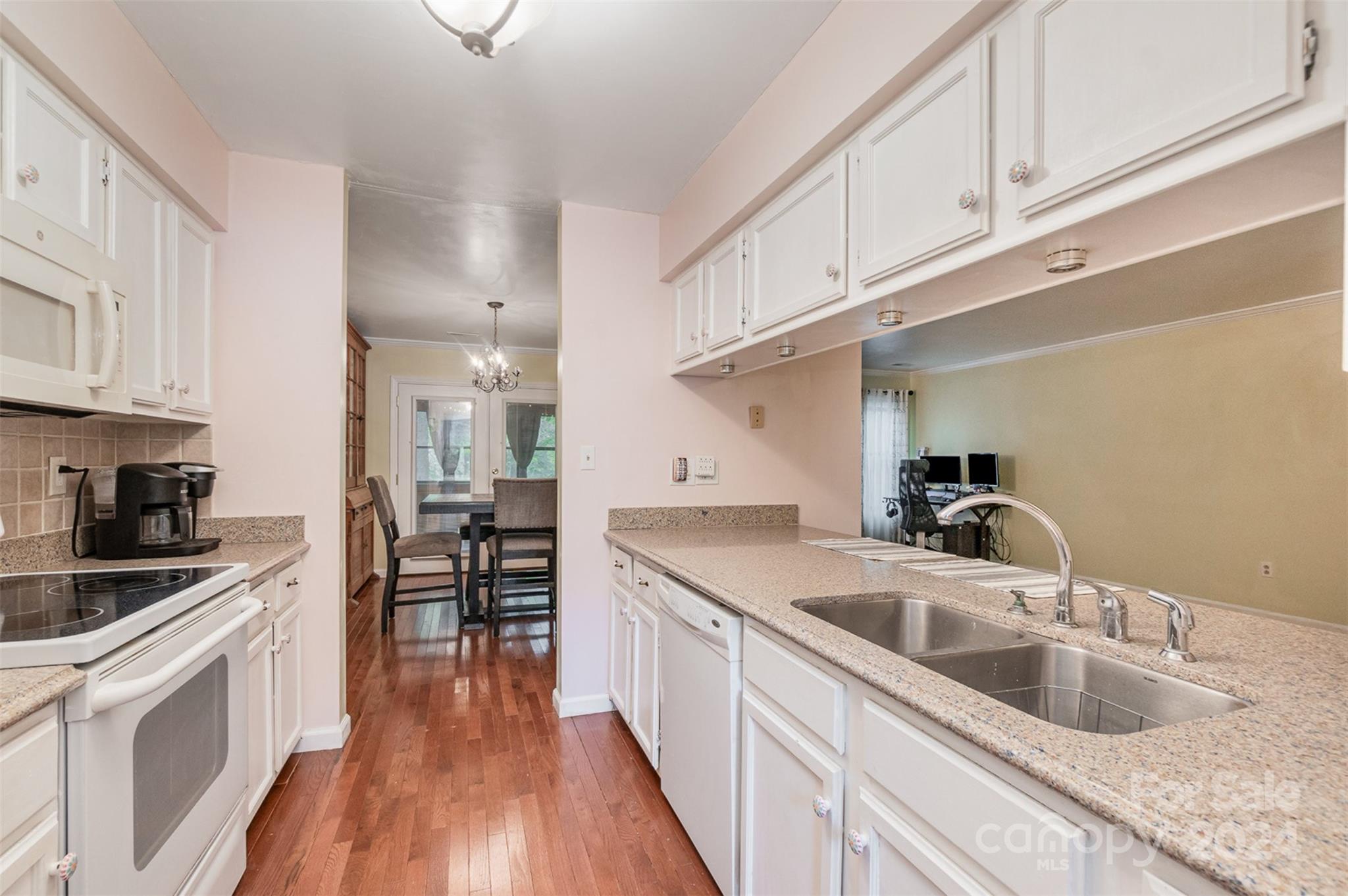 Dogwood Hills - Residential