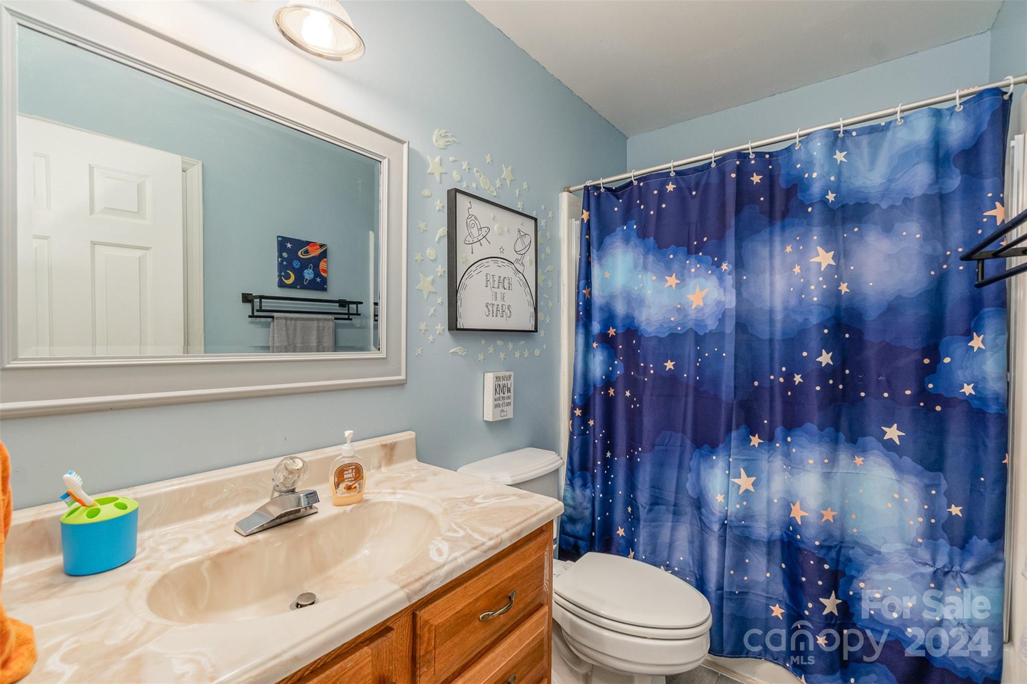 Dogwood Hills - Residential