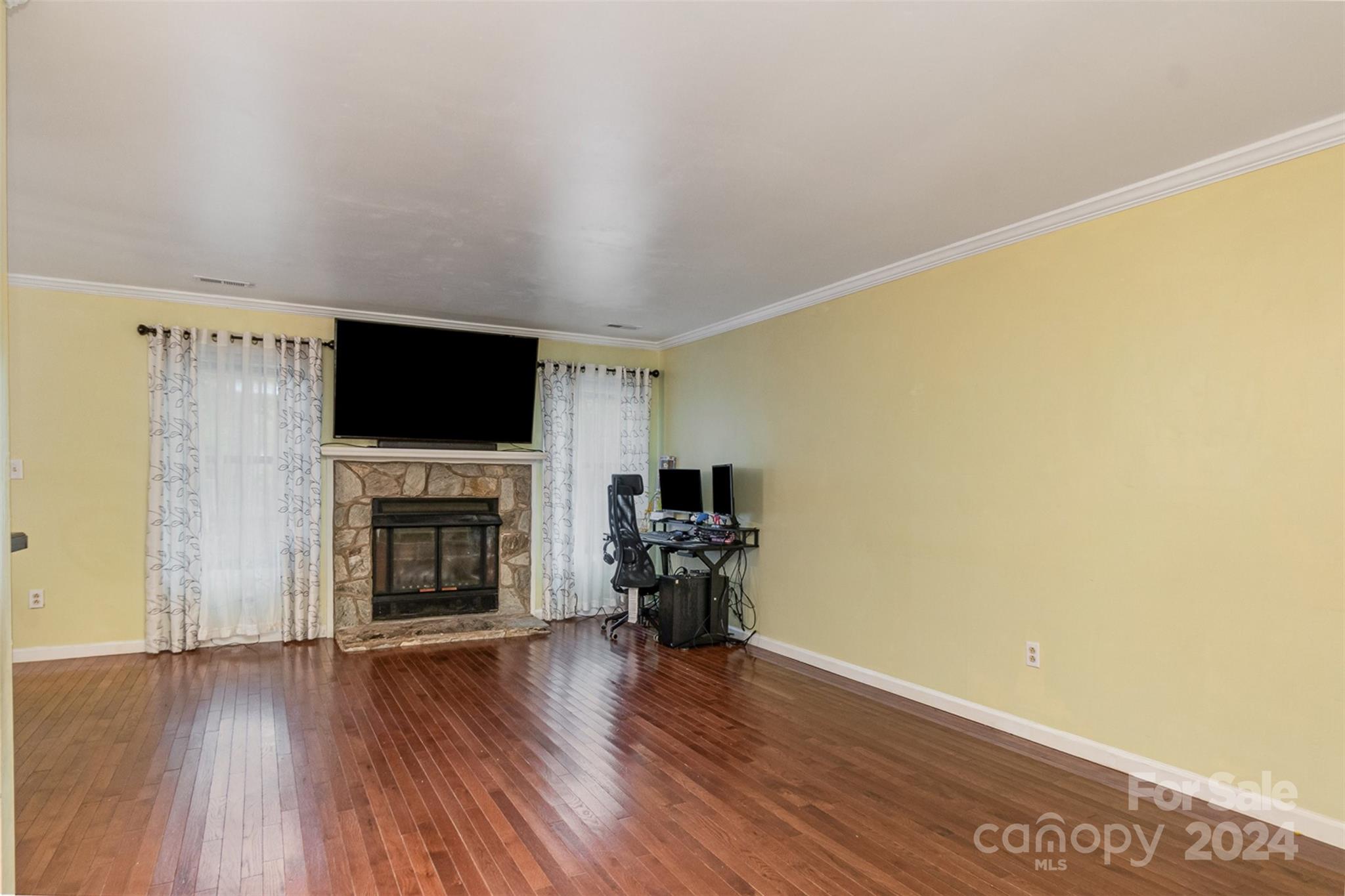 Dogwood Hills - Residential