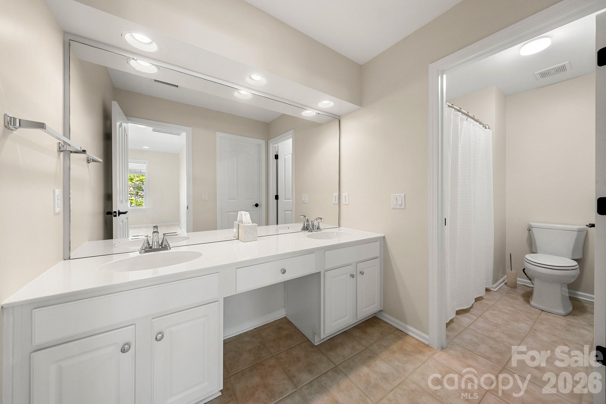 Ivy Ridge at Ballantyne - Residential