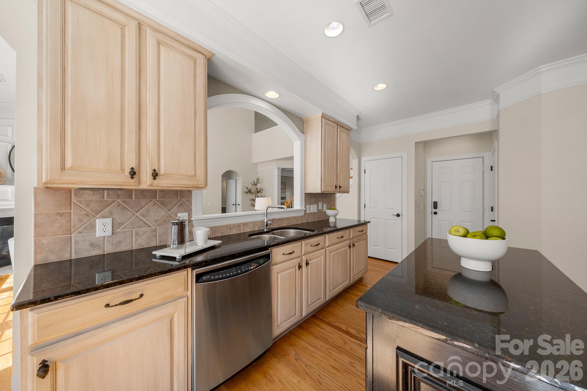 Ivy Ridge at Ballantyne - Residential