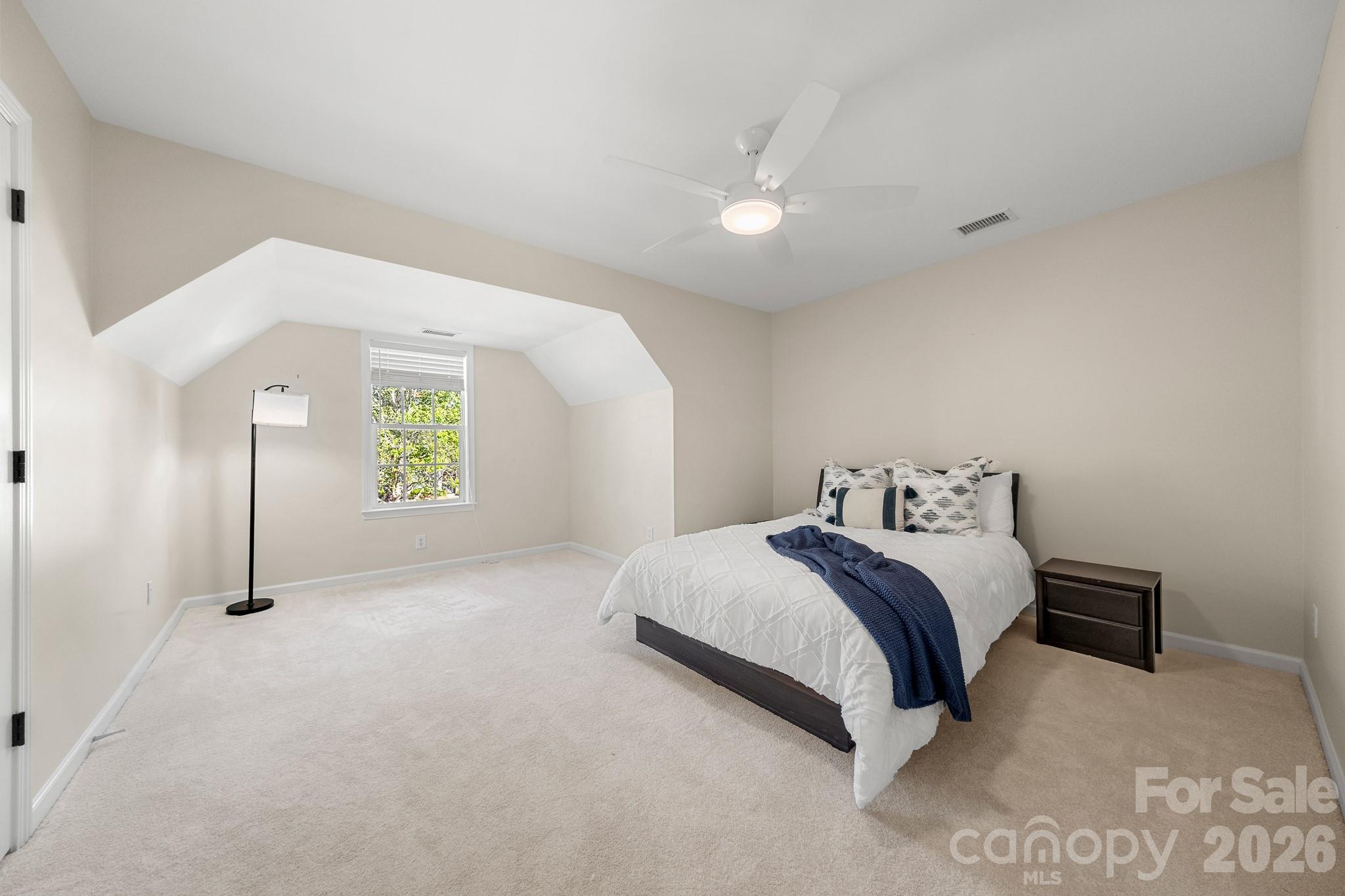 Ivy Ridge at Ballantyne - Residential