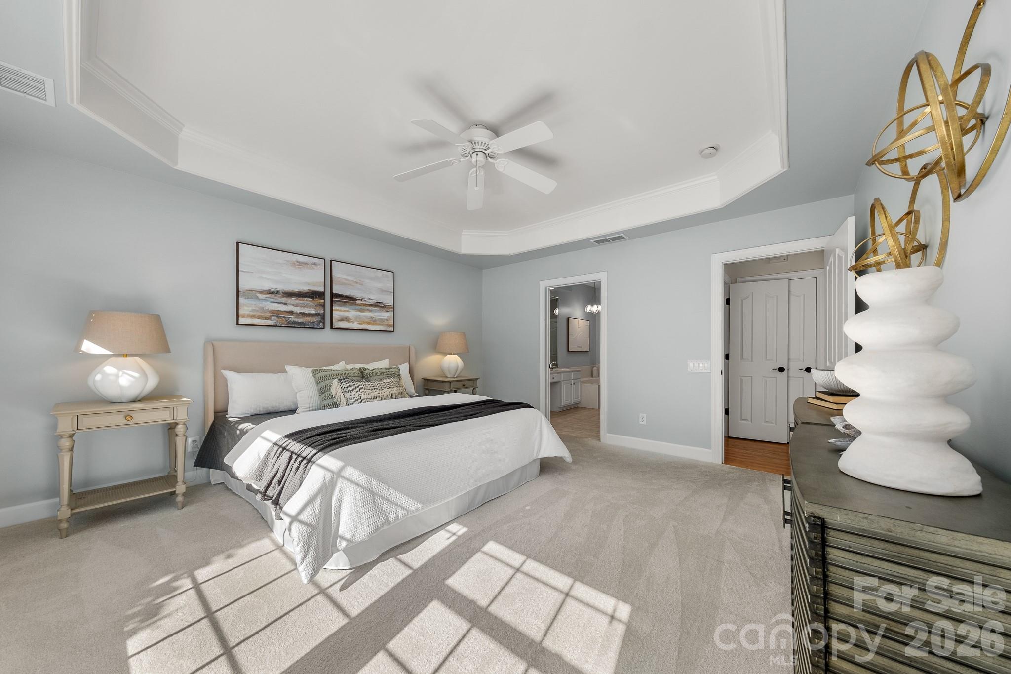 Ivy Ridge at Ballantyne - Residential