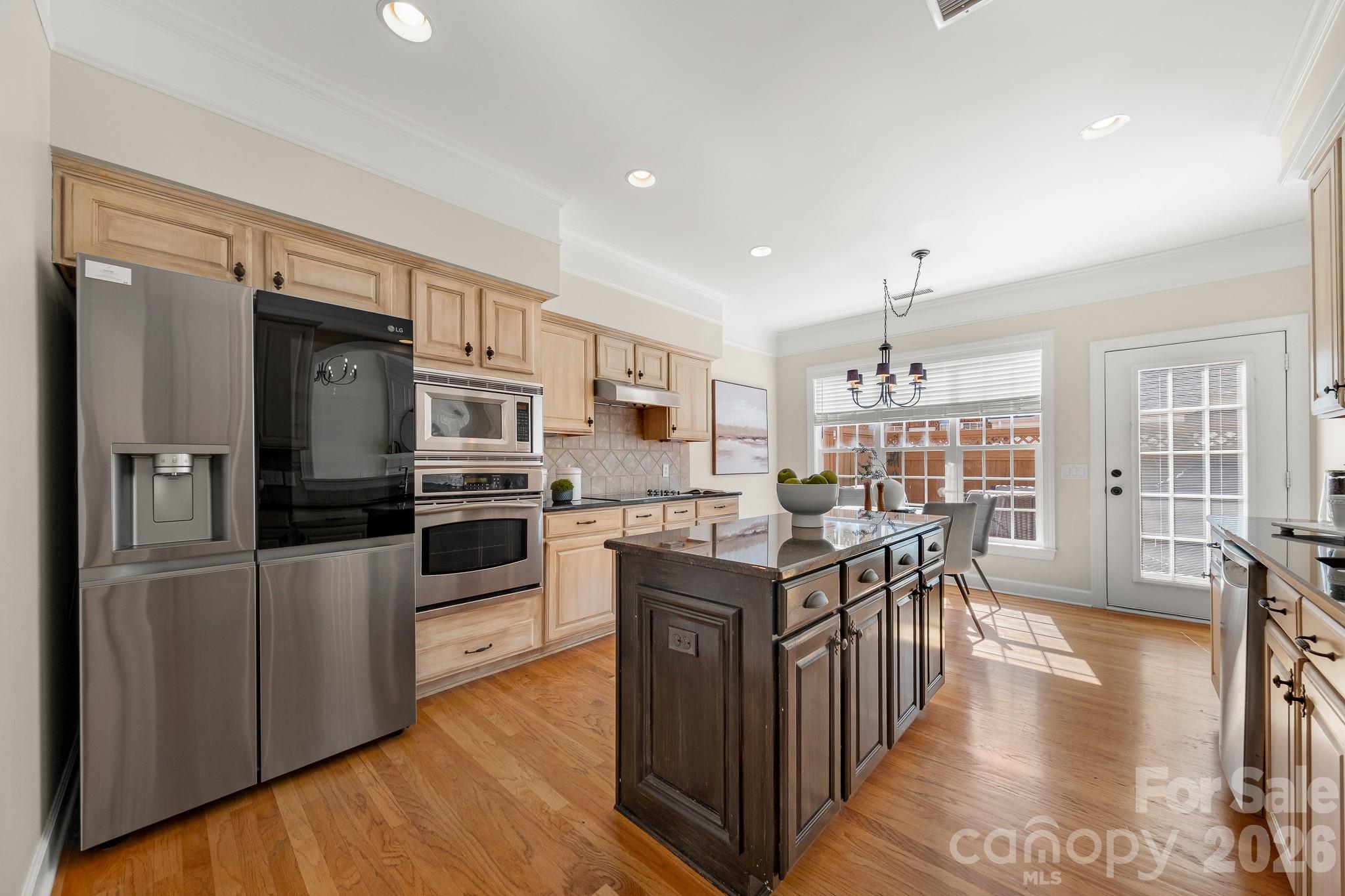 Ivy Ridge at Ballantyne - Residential