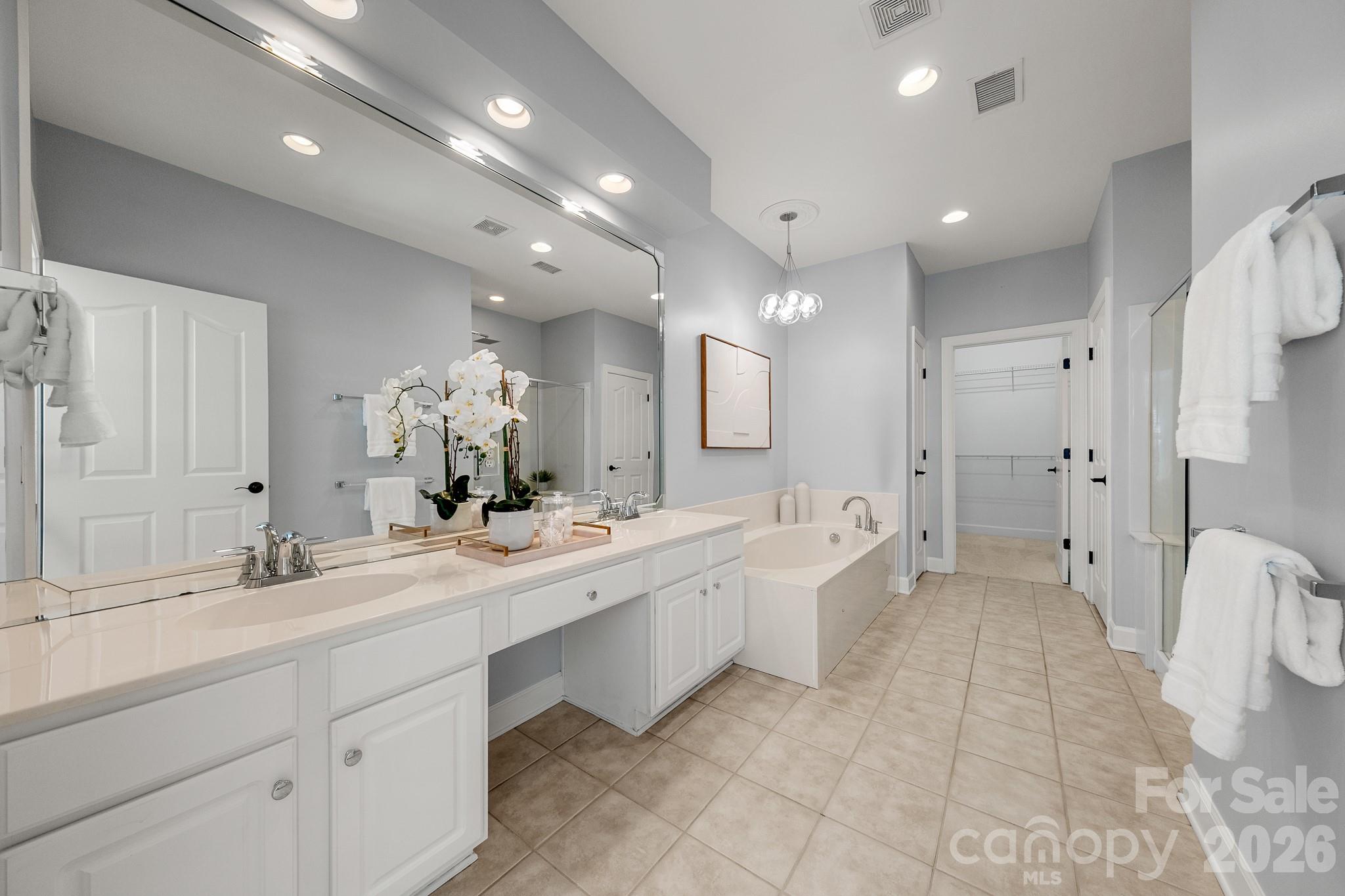 Ivy Ridge at Ballantyne - Residential