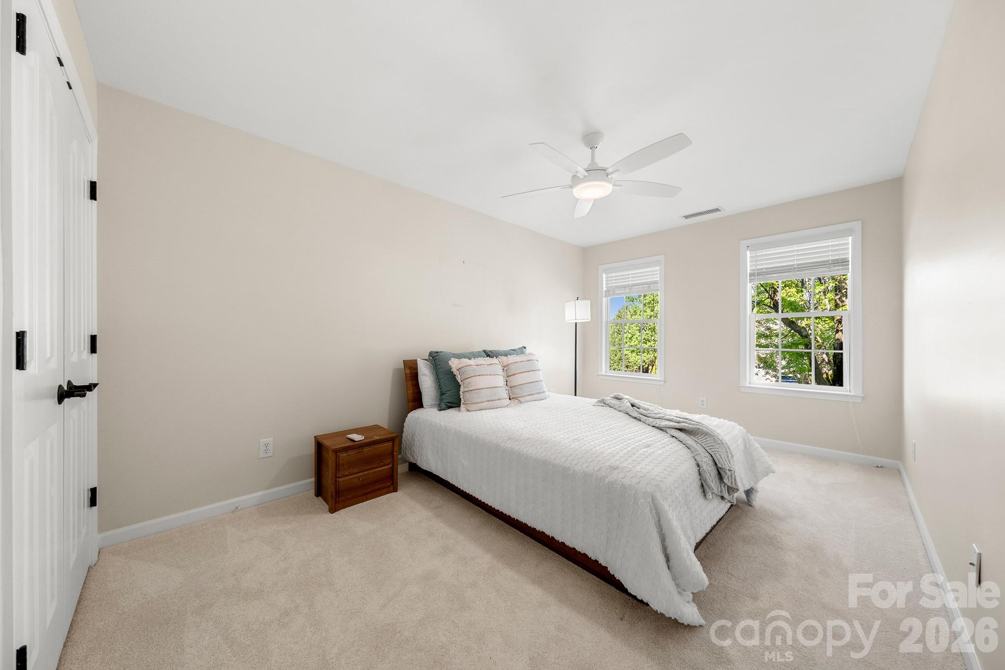 Ivy Ridge at Ballantyne - Residential