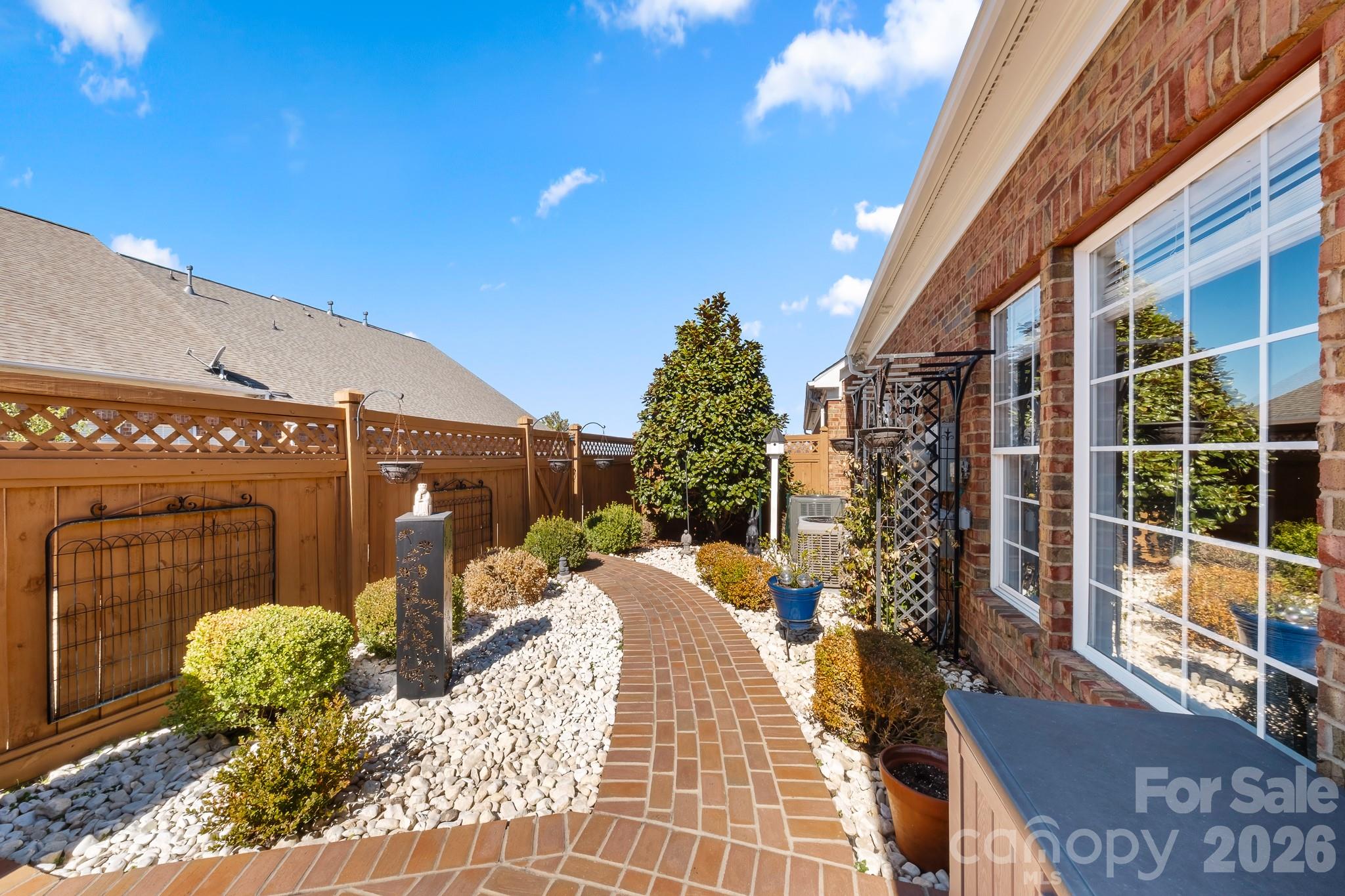 Ivy Ridge at Ballantyne - Residential