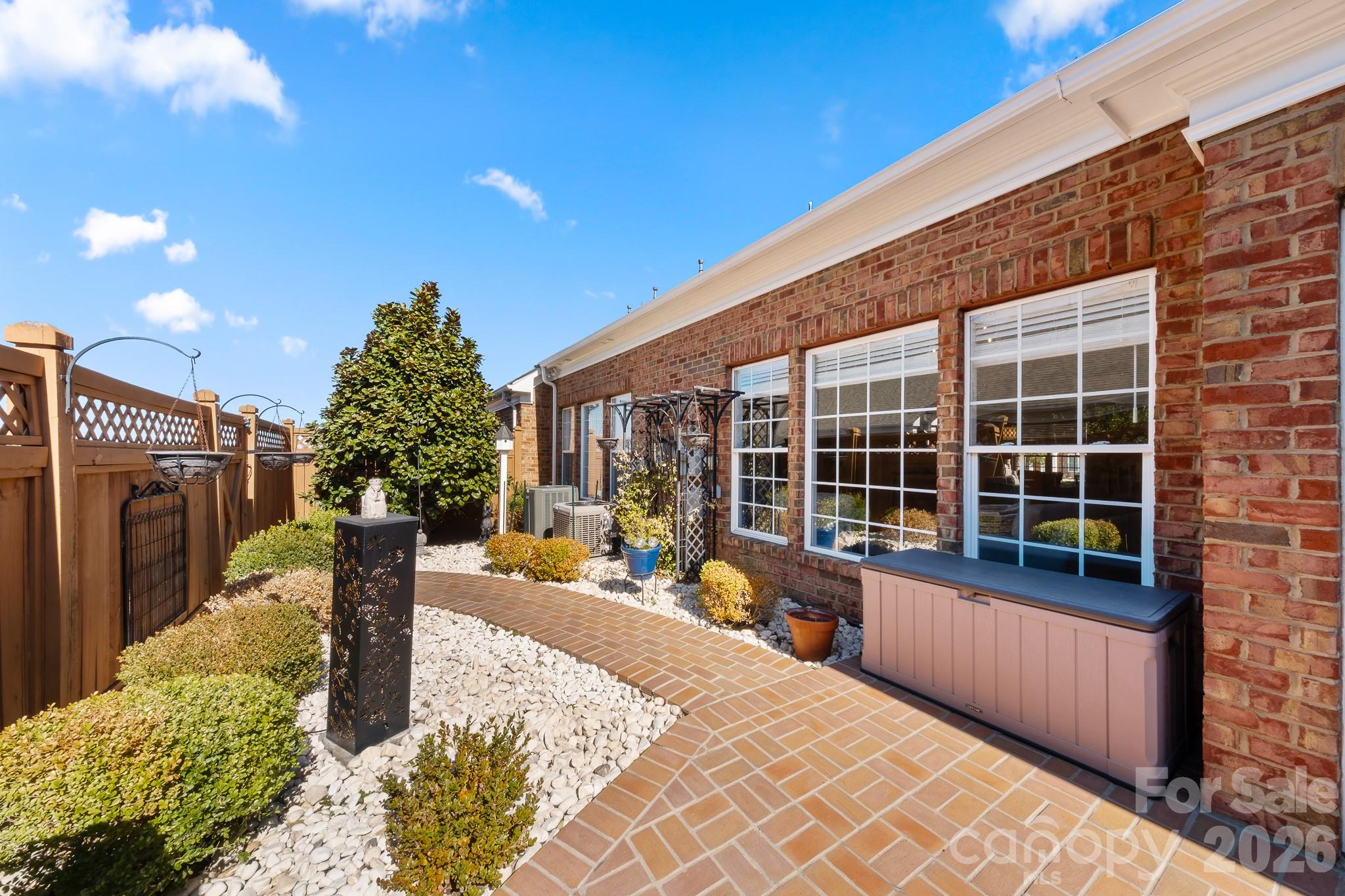 Ivy Ridge at Ballantyne - Residential