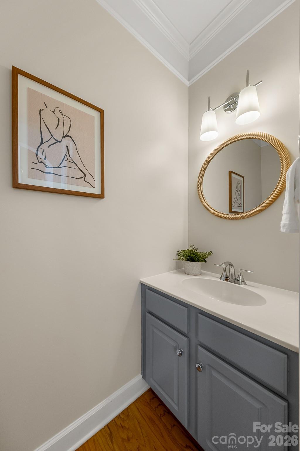 Ivy Ridge at Ballantyne - Residential